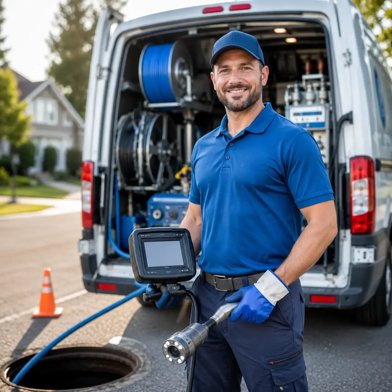 Local Pipe Relining specialists in Bonnieville, KY