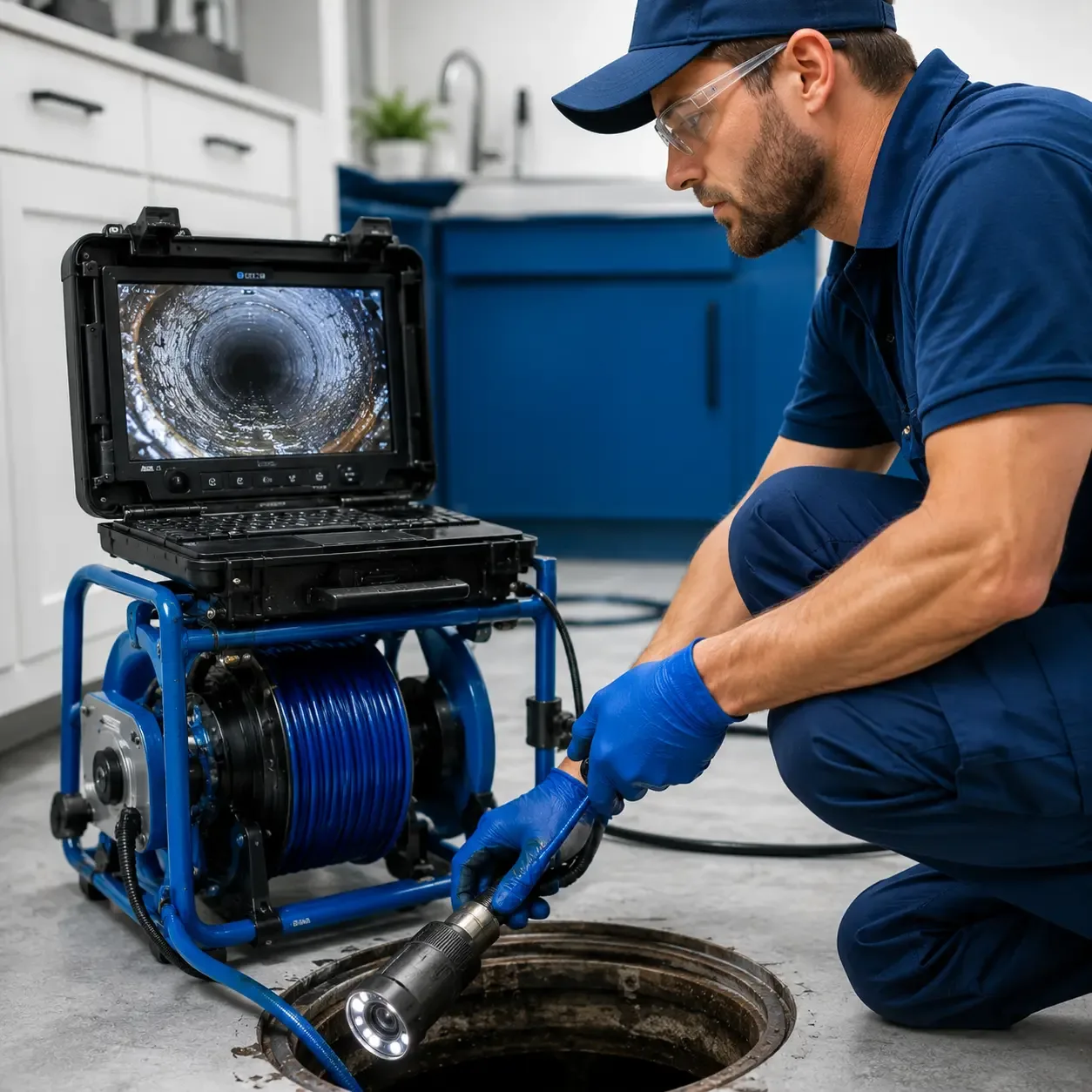 Pipe Relining professionals serving Bonnieville, KY